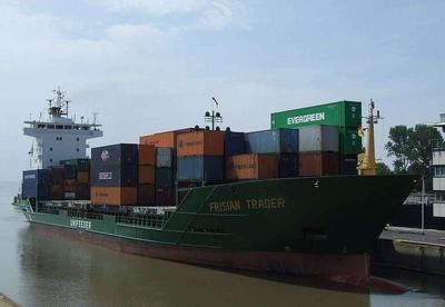 大連到南京浦口國(guó)內(nèi)海運(yùn)與內(nèi)貿(mào)集裝箱運(yùn)輸服務(wù)詳解