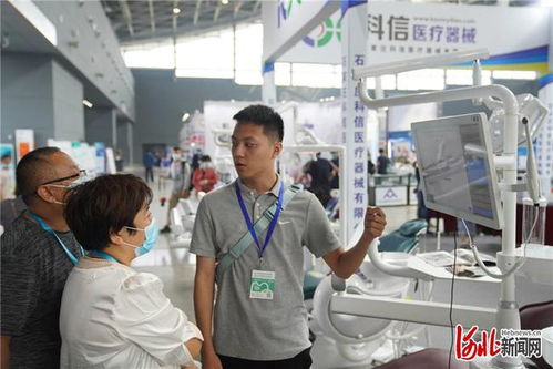 國內(nèi)外精品醫(yī)療器械齊聚正博會(huì)，為企業(yè)交流共筑合作平臺(tái)