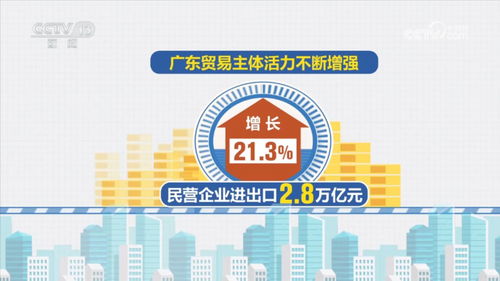 中國外貿(mào)半年報(bào) 多區(qū)域多省市創(chuàng)歷史同期新高，互聯(lián)網(wǎng)銷售成亮點(diǎn)